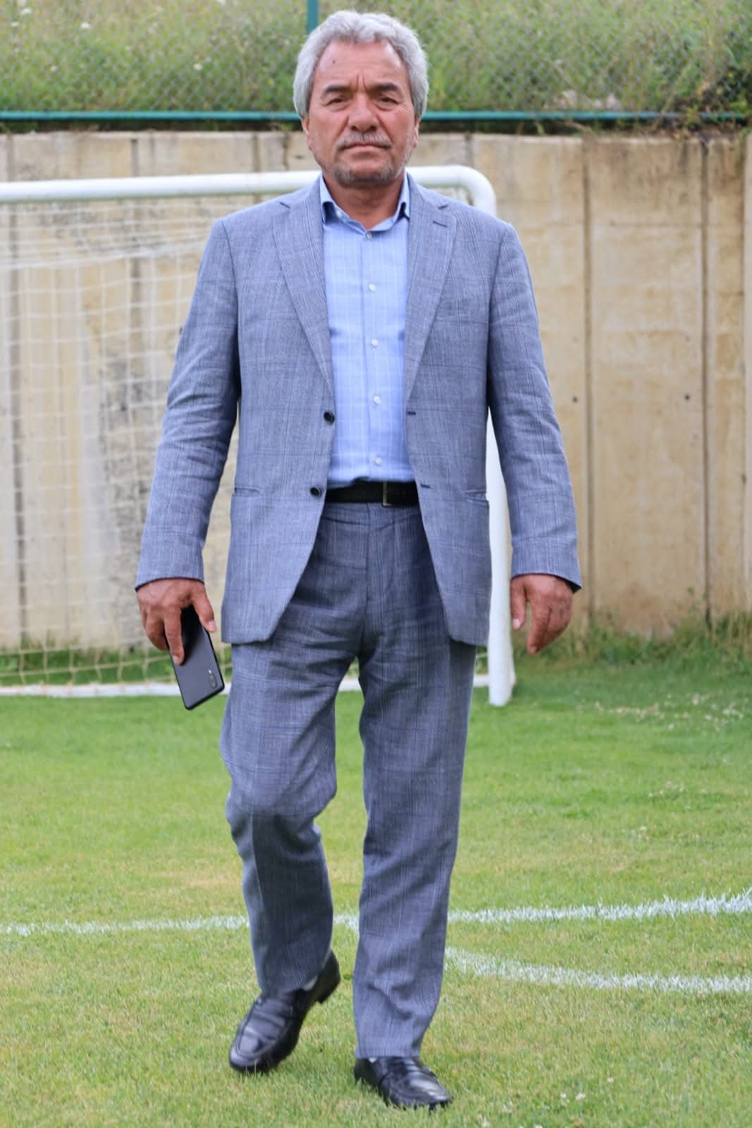 IĞDIR FK LİGİ BEKLİYOR - Görsel 2