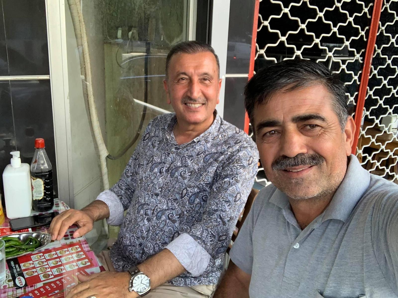 HALKIN BAŞKANI BEDRİ YALÇIN: “ÇALIŞANIN, ÜRETENİN YANINDAYIZ!” - Görsel 2