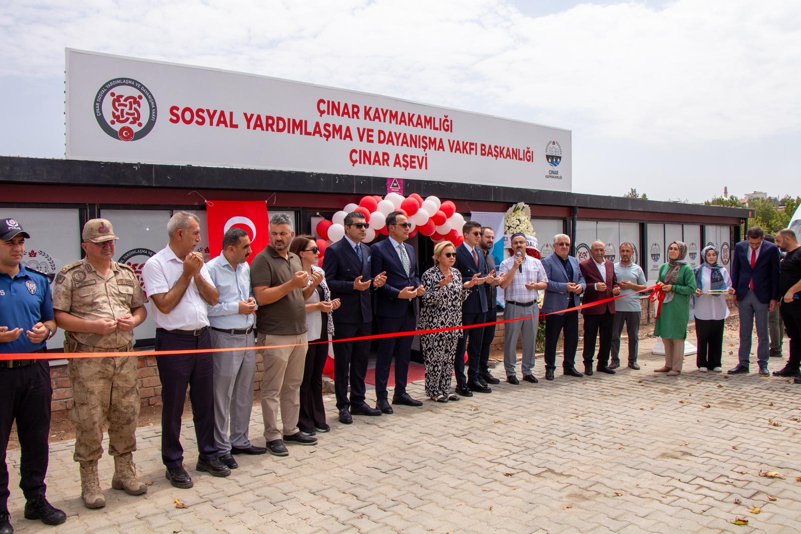 DİYARBAKIR'DAN TÜRKİYE'YE ÖRNEK OLACAK PROJE - Görsel 5