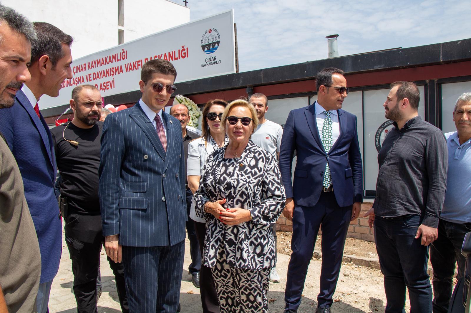 DİYARBAKIR'DAN TÜRKİYE'YE ÖRNEK OLACAK PROJE - Görsel 13