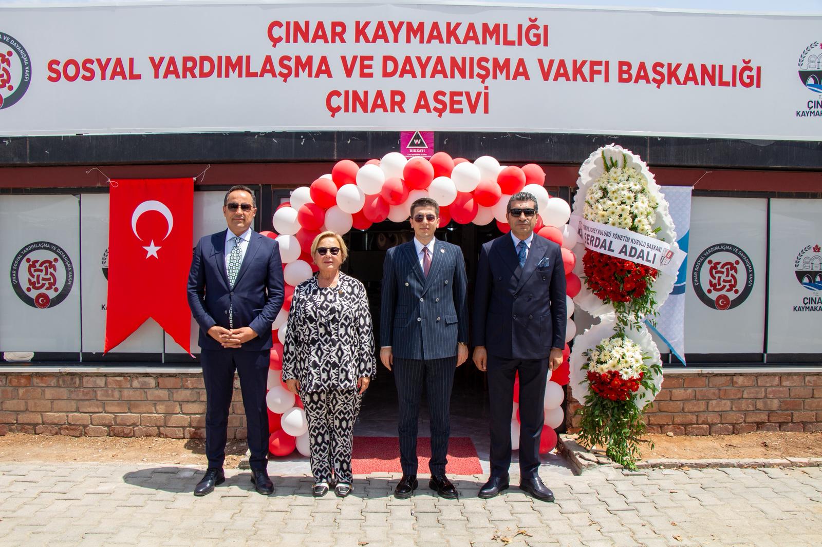 DİYARBAKIR'DAN TÜRKİYE'YE ÖRNEK OLACAK PROJE - Görsel 15