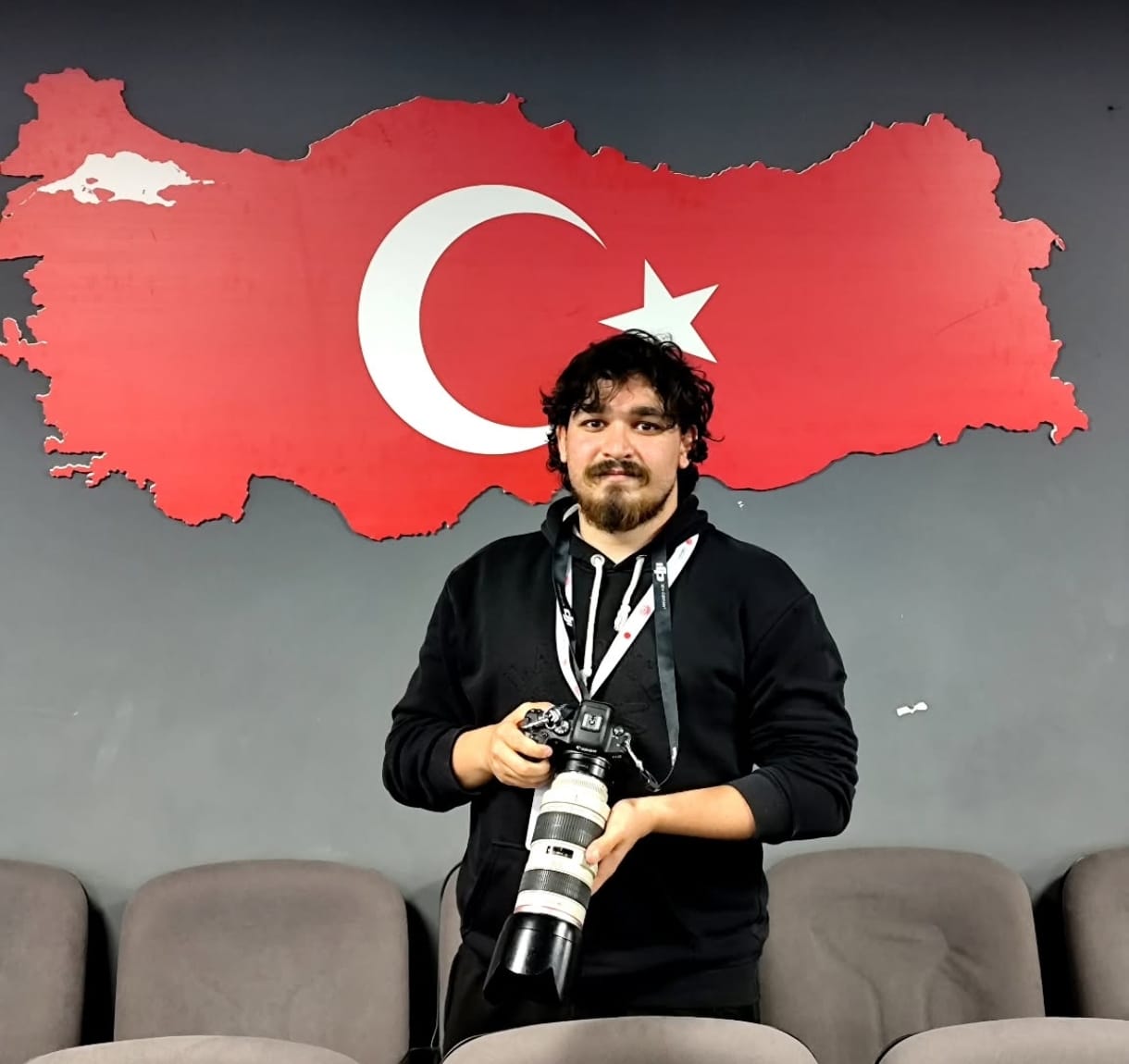 Diyarbakırlı genç yönetmen Devrim Aktürk'ün yeni filmi “İyilik İyidir” yayında! - Görsel 1