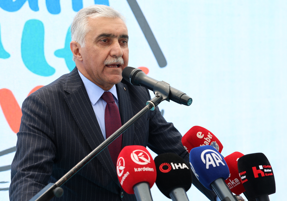 ERZURUM KAHVALTI FESTİVALİ YOĞUN İLGİ GÖRDÜ - Görsel 5
