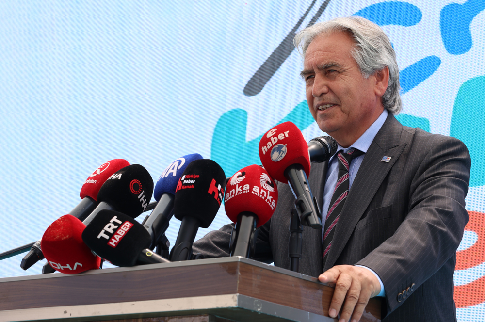 ERZURUM KAHVALTI FESTİVALİ YOĞUN İLGİ GÖRDÜ - Görsel 6