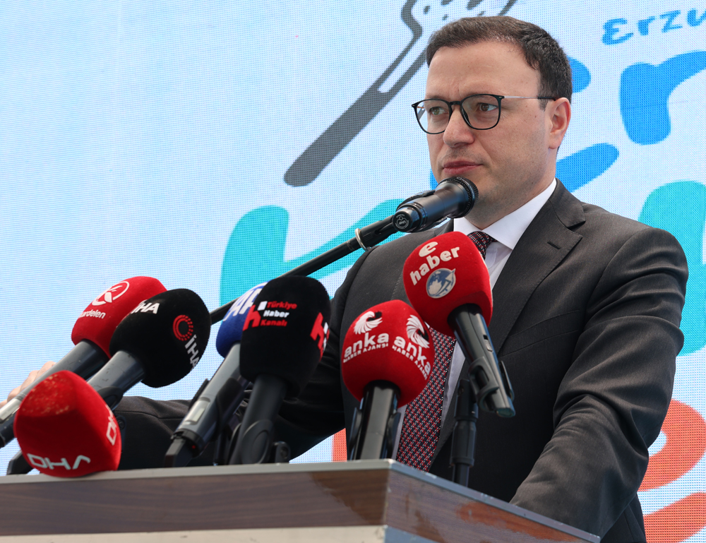 ERZURUM KAHVALTI FESTİVALİ YOĞUN İLGİ GÖRDÜ - Görsel 8