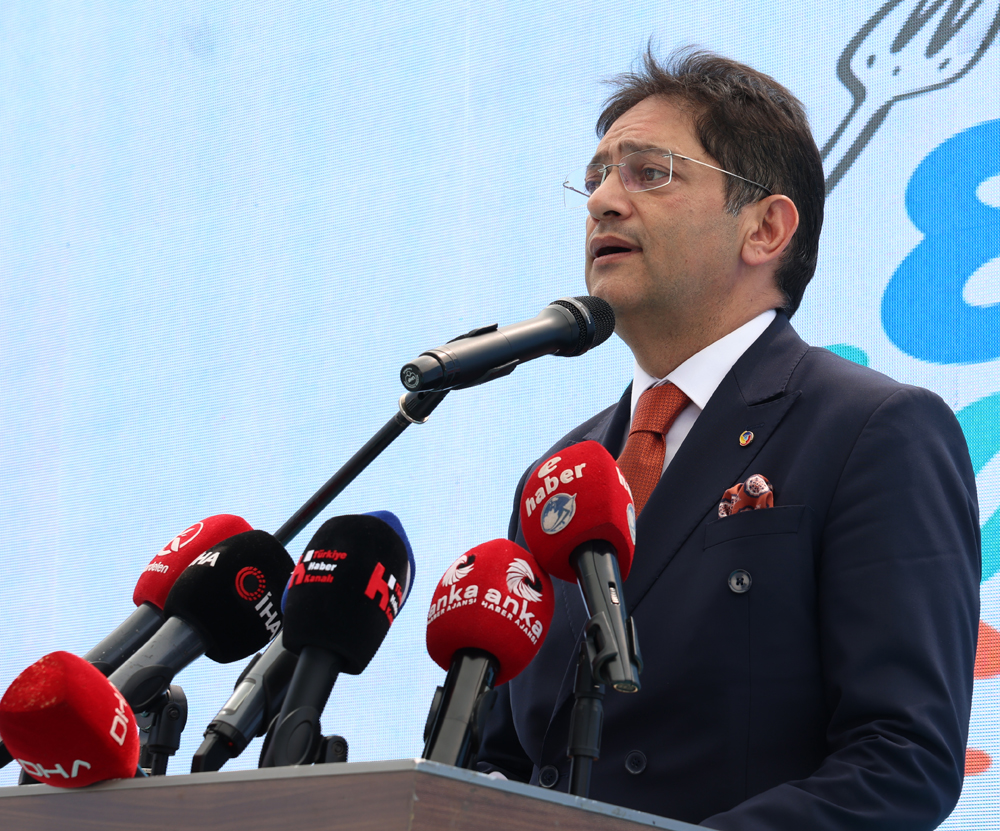 ERZURUM KAHVALTI FESTİVALİ YOĞUN İLGİ GÖRDÜ - Görsel 12