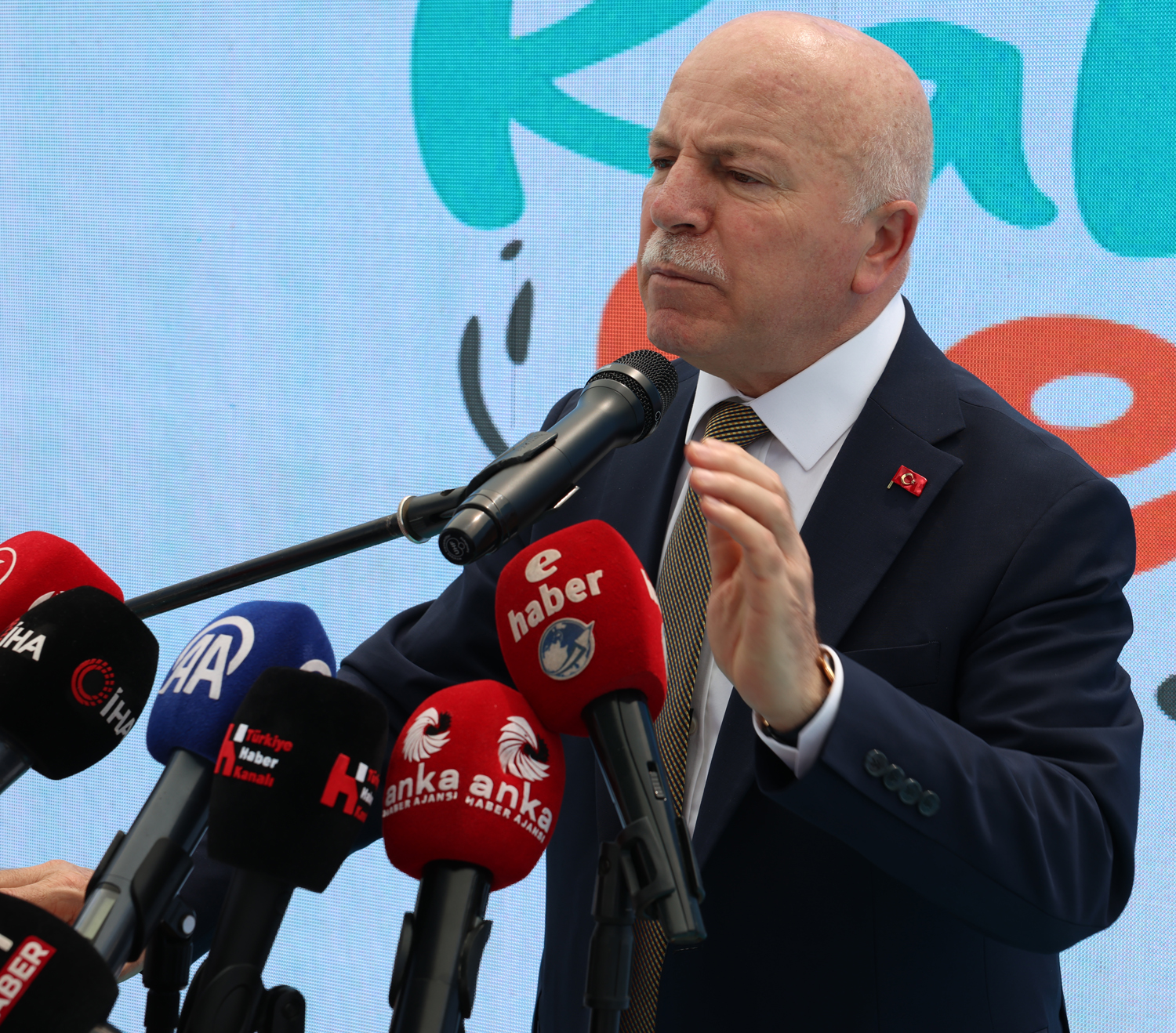 ERZURUM KAHVALTI FESTİVALİ YOĞUN İLGİ GÖRDÜ - Görsel 14