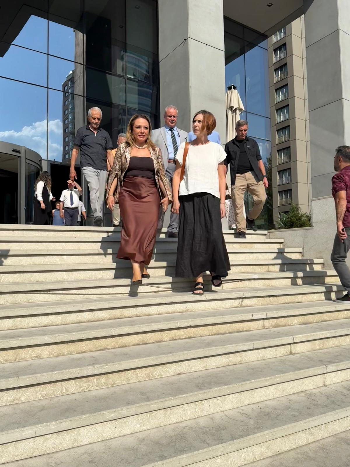 Sağlık turizminde Türkiye-Avusturya iş birliği masada: SATKOF ve Avusturya Ticaret Ataşeliği Ankara’da buluştu - Görsel 1