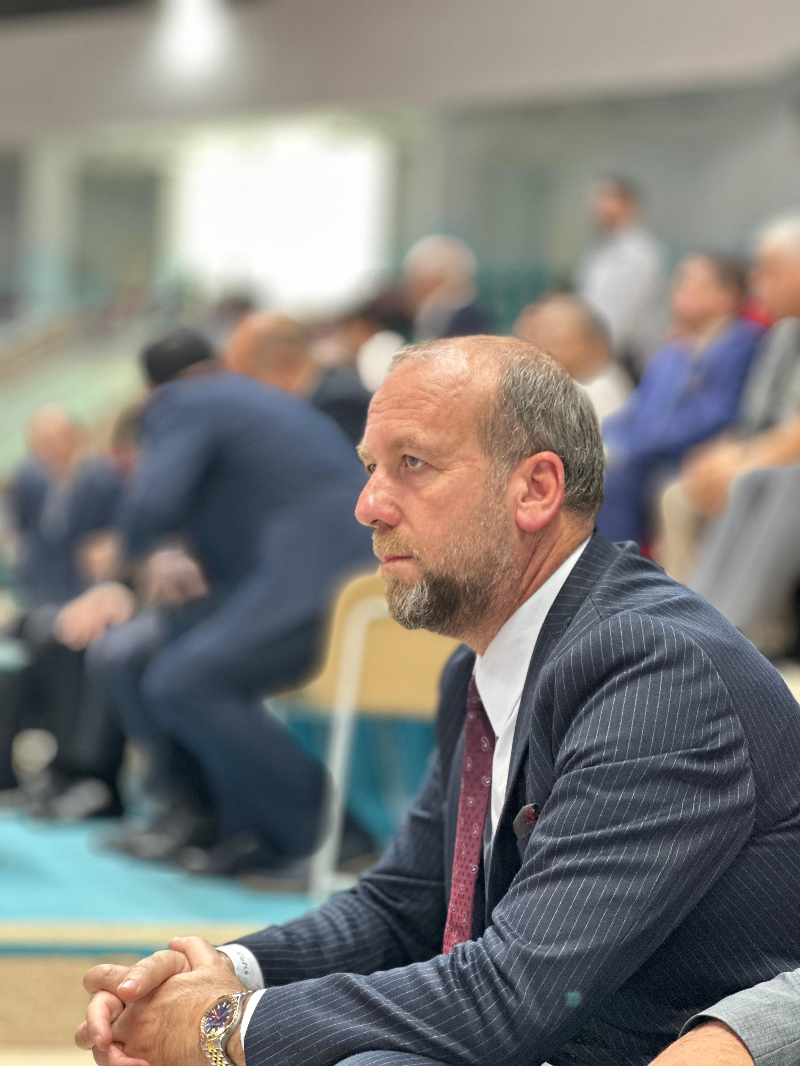 Türkiye Karate Premier Ligi Rıdvan Gümüş Etabı Diyarbakır’da Coşkuyla Başladı - Görsel 18