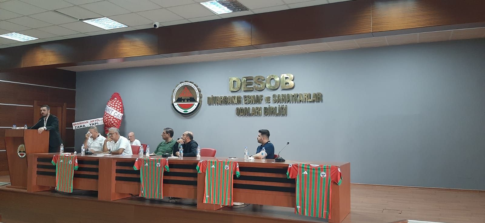 DİYARBAKIRSPOR'DA YENİ DÖNEMİN ŞİFRELERI  - Görsel 3