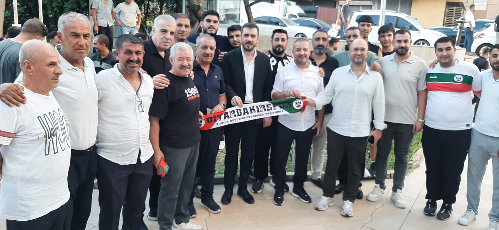 DİYARBAKIRSPOR'DA YENİ DÖNEMİN ŞİFRELERI  - Görsel 4