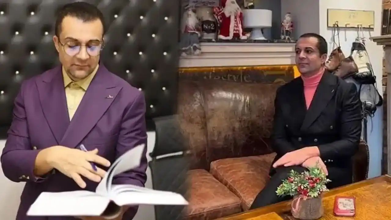 Boşanmak için kredi çeken de var tefeciden para alanda var - Görsel 2
