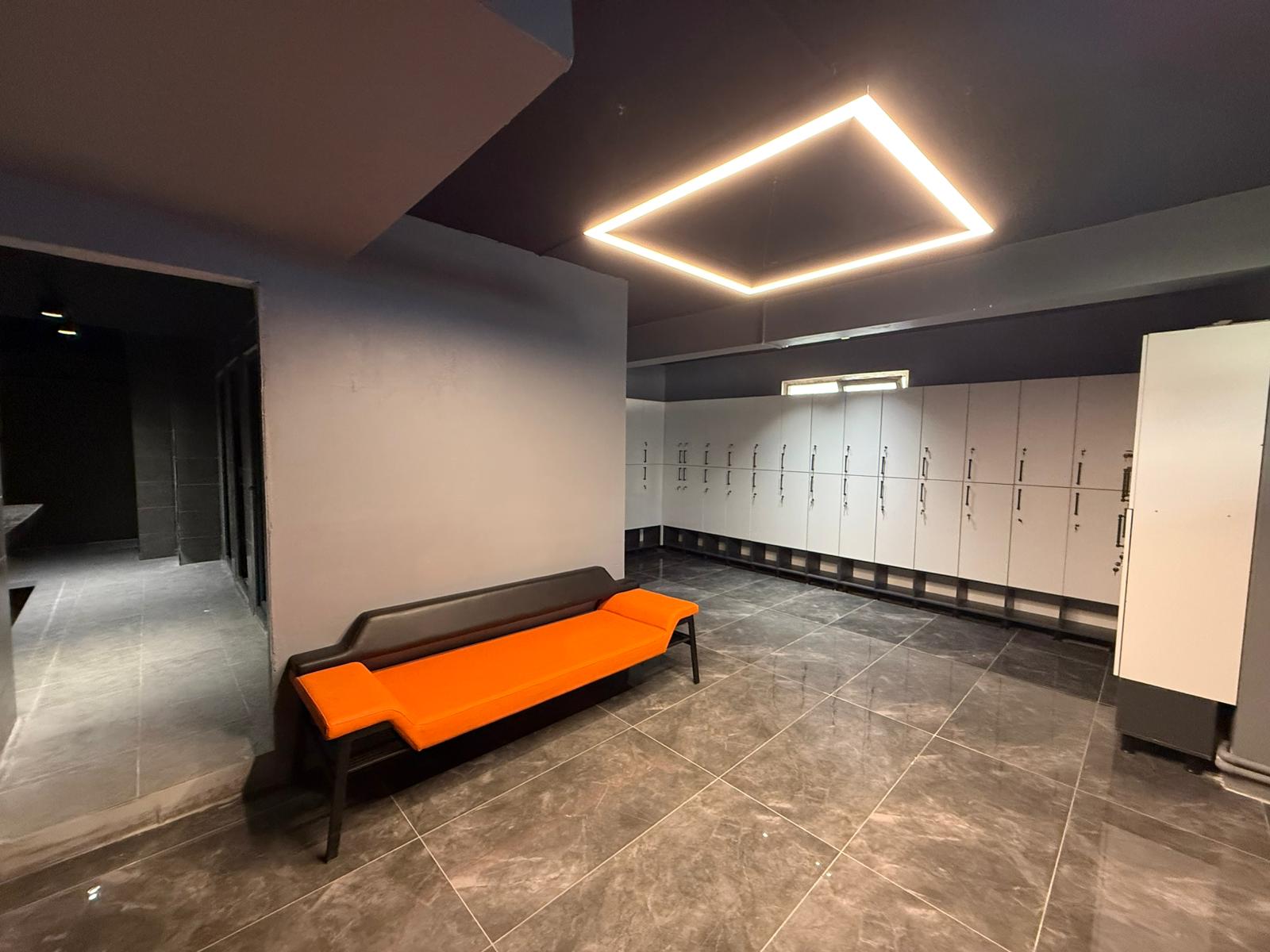Şanlıurfa'nın En Büyük Fitness ve Pilates Salonu MDFiT, Karaköprü'de Hizmete Girdi - Görsel 1