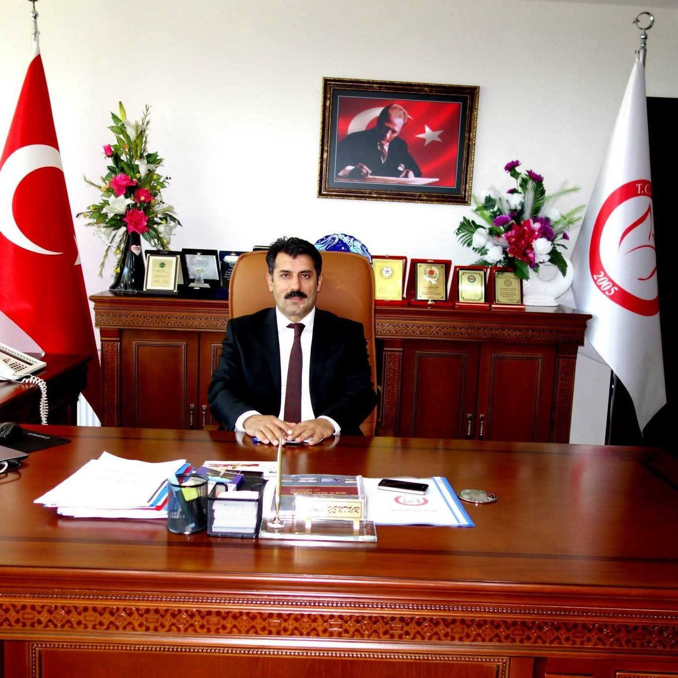 BİR ZAMANLAR HAYALDİ, ŞİMDİ GERÇEĞE DÖNÜŞTÜ - Görsel 4