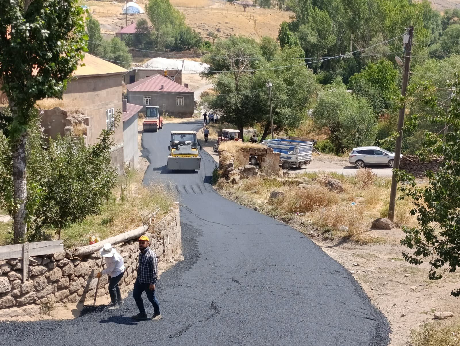 BİR ZAMANLAR HAYALDİ, ŞİMDİ GERÇEĞE DÖNÜŞTÜ - Görsel 5