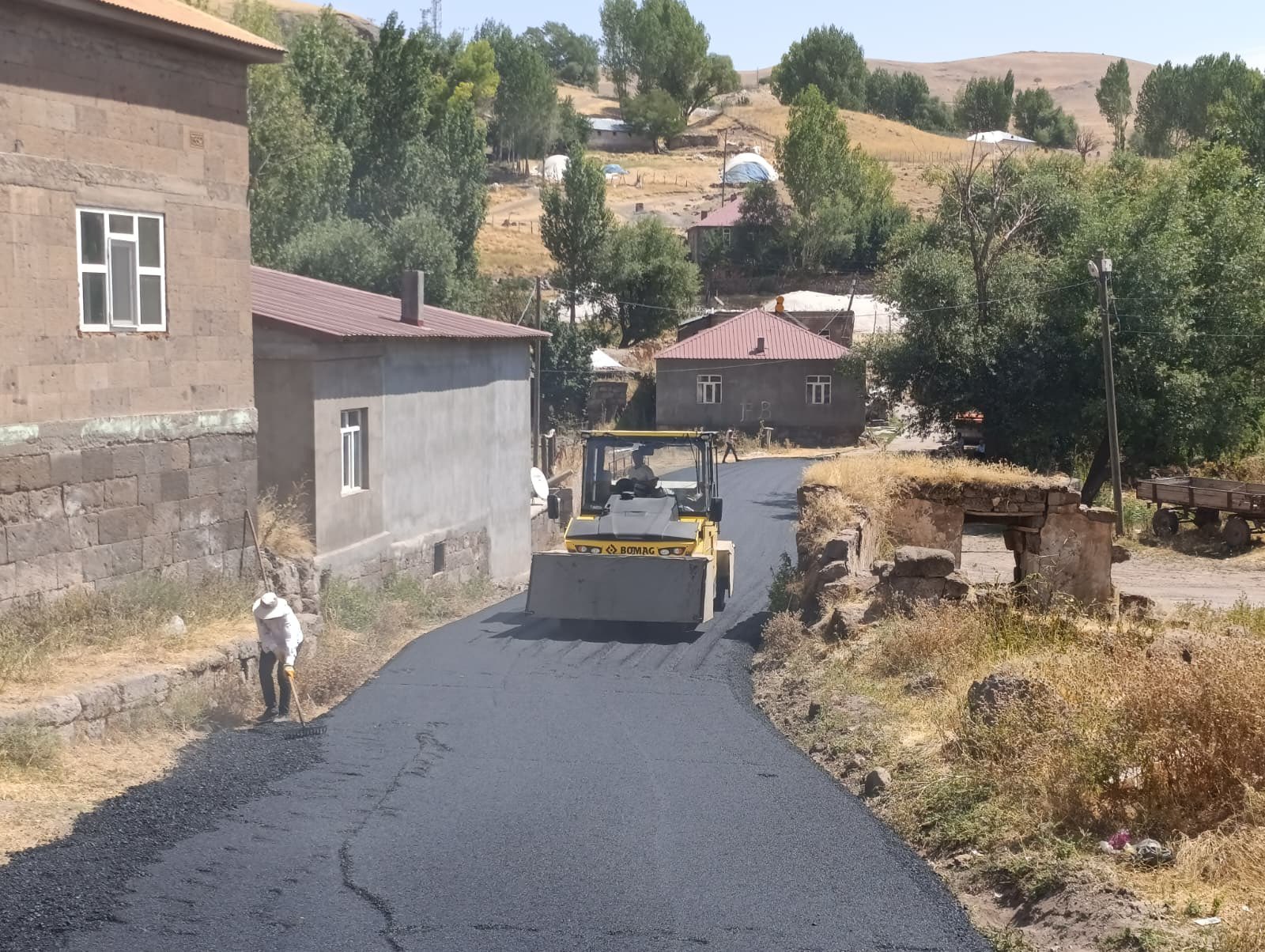 BİR ZAMANLAR HAYALDİ, ŞİMDİ GERÇEĞE DÖNÜŞTÜ - Görsel 7