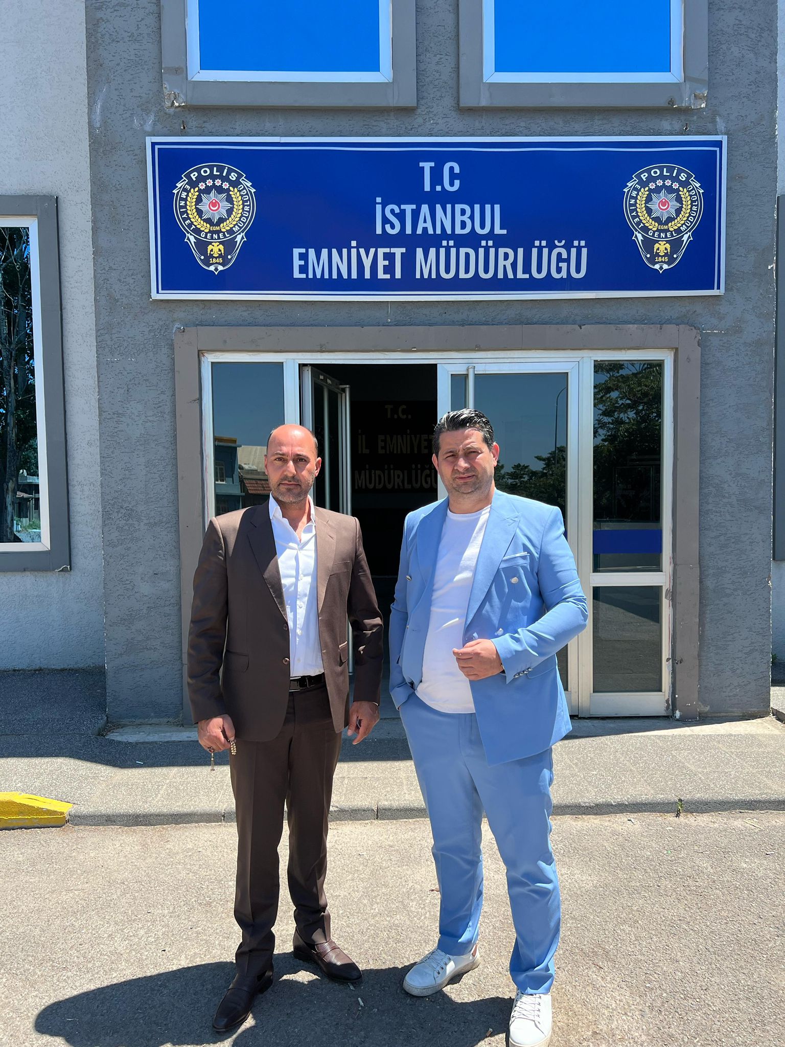 Hasan Arslan'dan Birlik Mesajları - Görsel 3