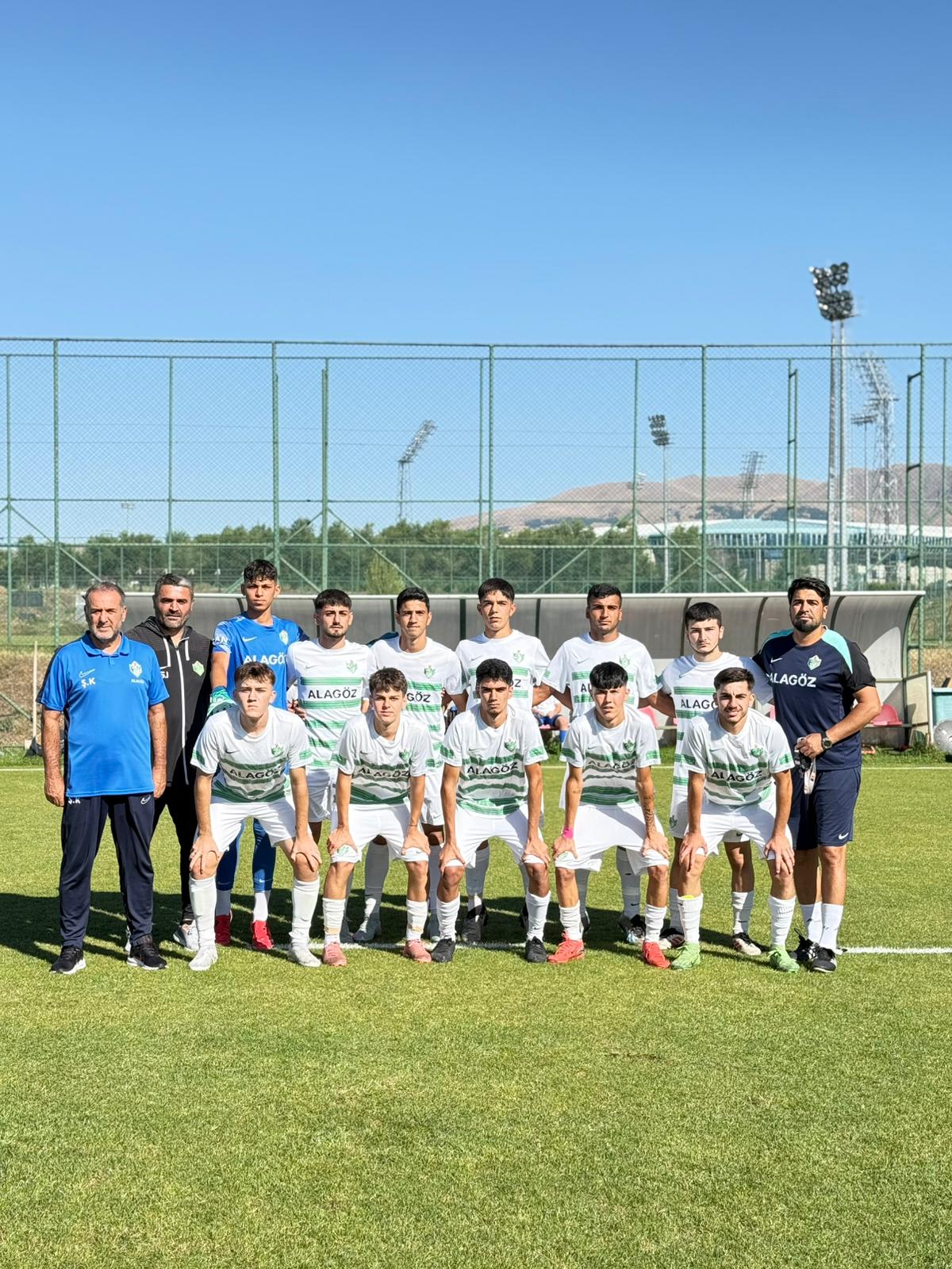 IĞDIR'IN GENÇLERİNW ÖZEL TEKLİF YAĞIYOR - Görsel 3