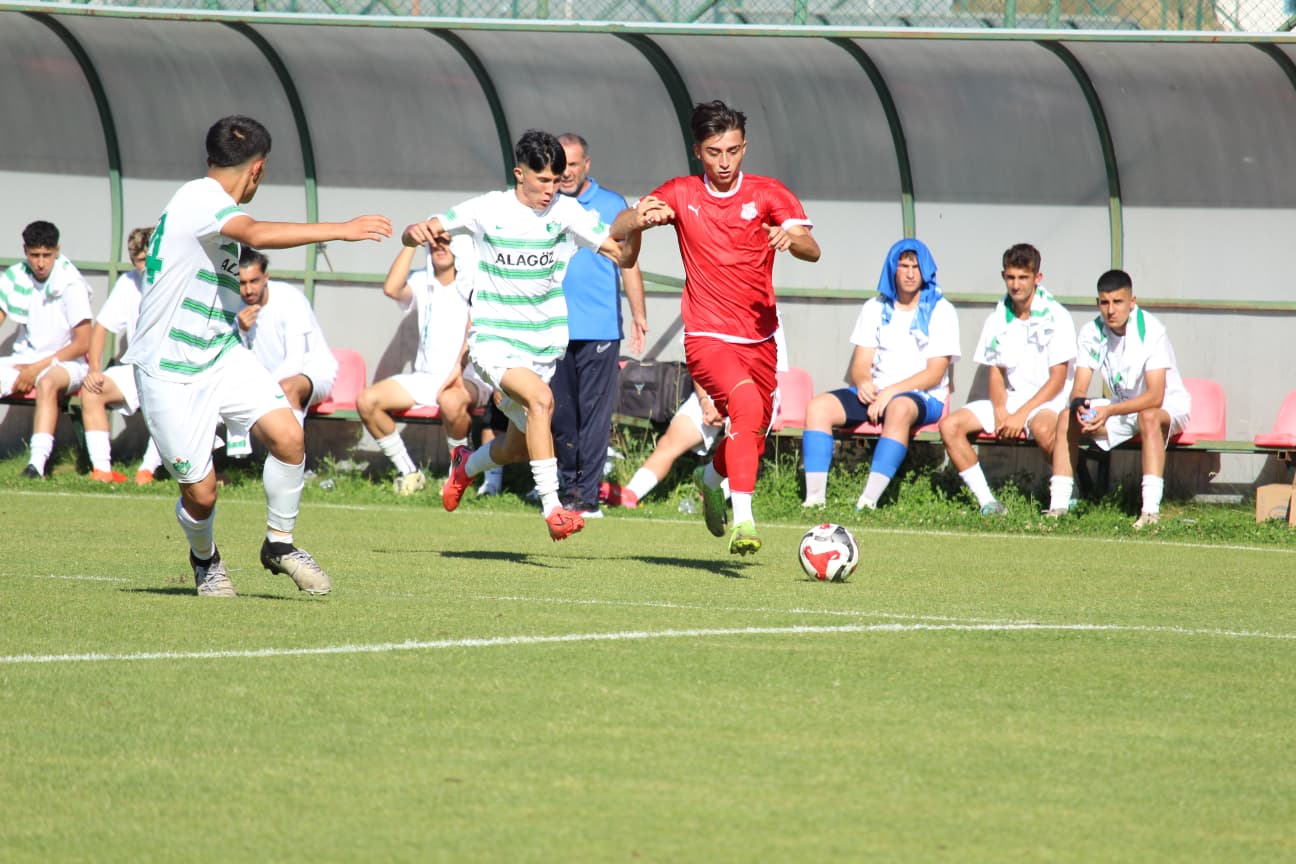 IĞDIR'IN GENÇLERİNW ÖZEL TEKLİF YAĞIYOR - Görsel 5