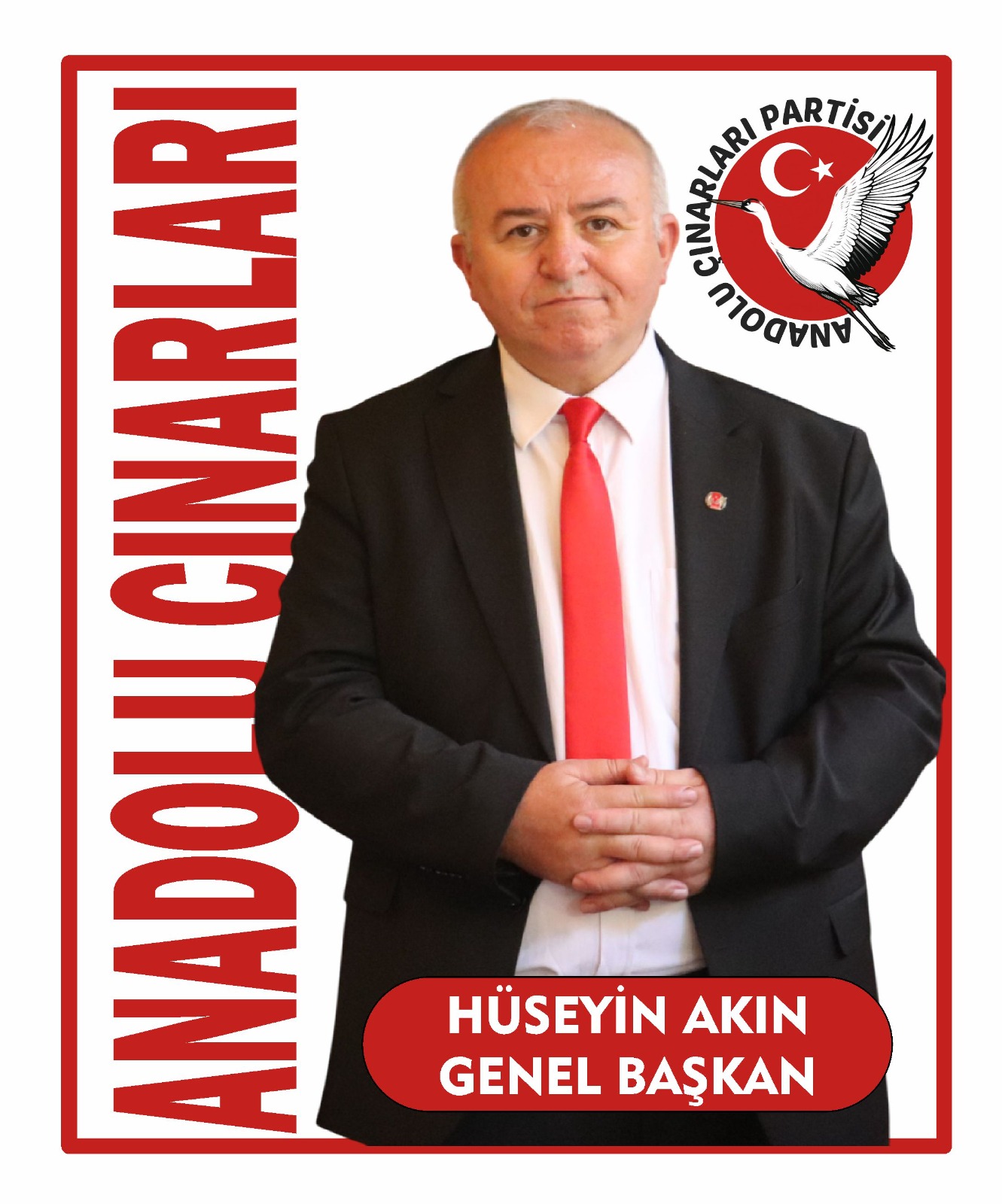 ANADOLU ÇINARLARI PARTİSİNDE İLK BULUŞMA  - Görsel 1