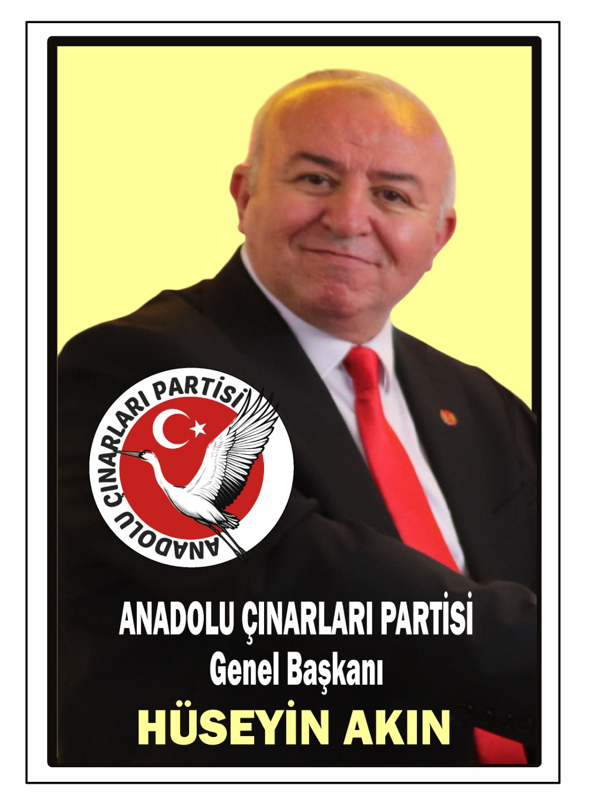 ANADOLU ÇINARLARI PARTİSİNDE İLK BULUŞMA  - Görsel 2