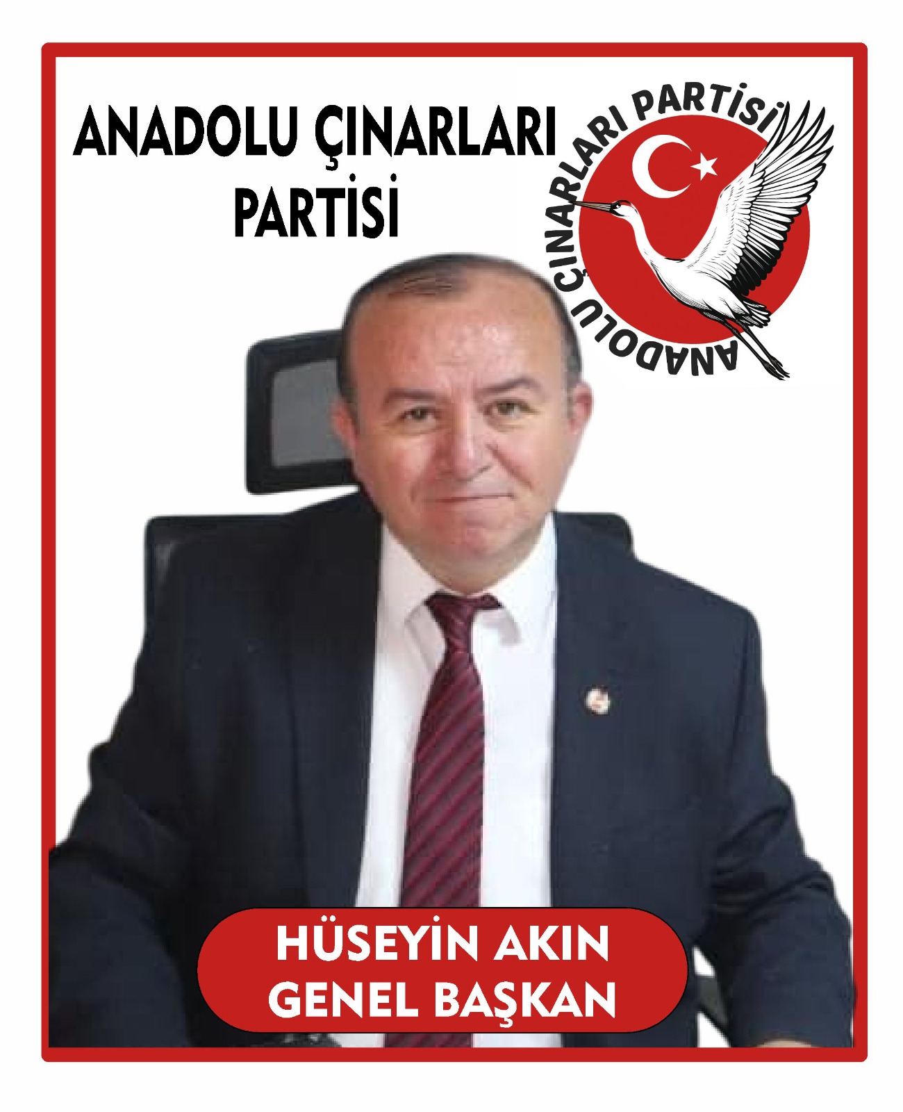 ANADOLU ÇINARLARI PARTİSİNDE İLK BULUŞMA  - Görsel 3