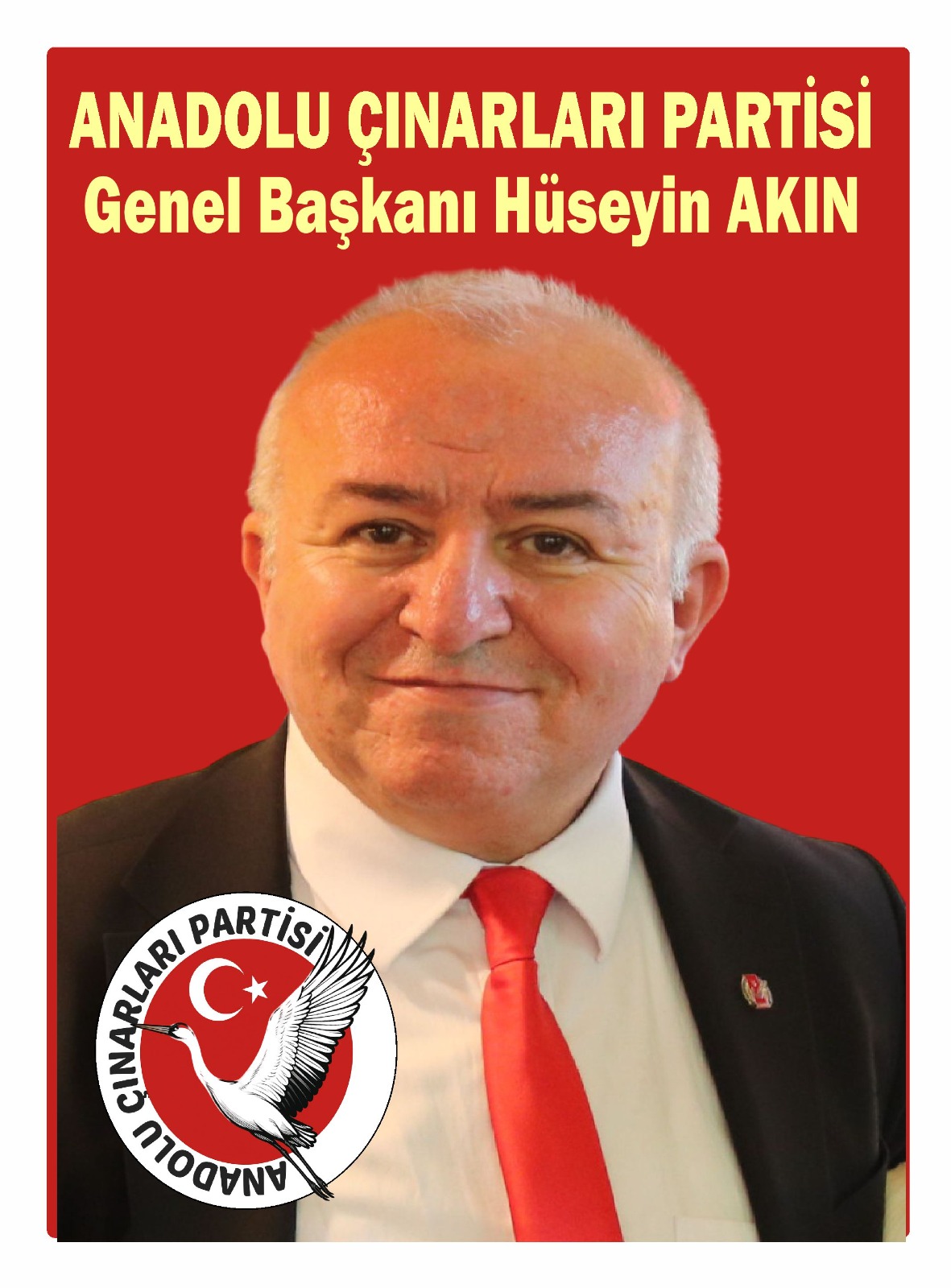 ANADOLU ÇINARLARI PARTİSİNDE İLK BULUŞMA  - Görsel 4