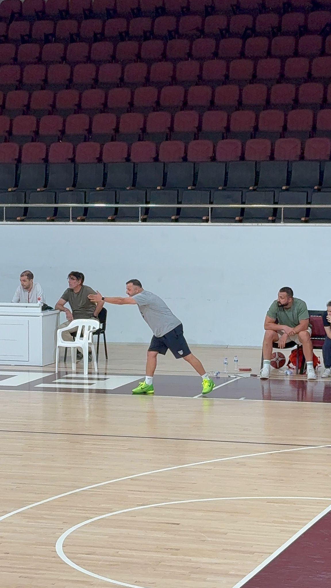 DİYARBAKIR BASKETBOLDA YENİ BİR TARİH YAZDI  - Görsel 7