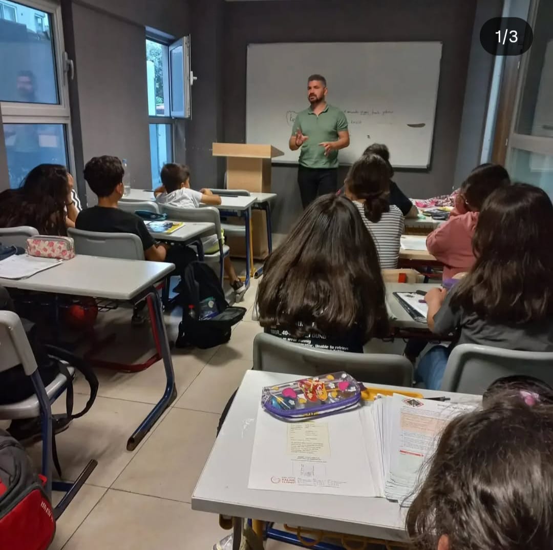 Atakan Çiftçi Kimdir? - Görsel 1