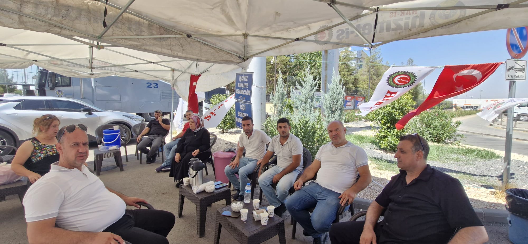 425 GÜNDÜR ADALET BEKLİYORLAR - Görsel 2