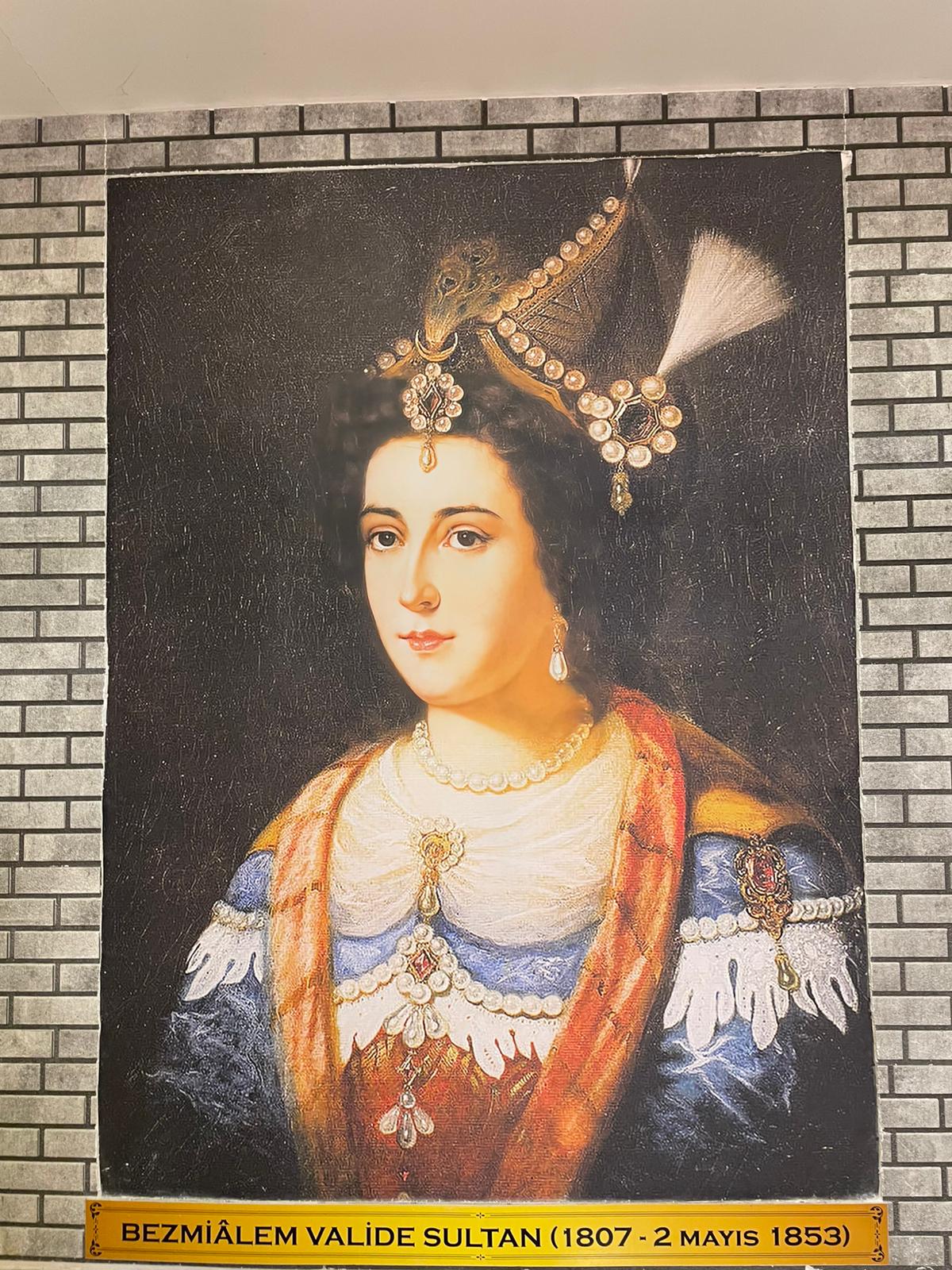 Yılın Otelcilik Ödülü Valide Sultan Termal Otel’in Oldu! - Görsel 1