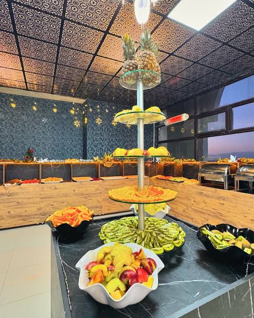 Yılın Otelcilik Ödülü Valide Sultan Termal Otel’in Oldu! - Görsel 3