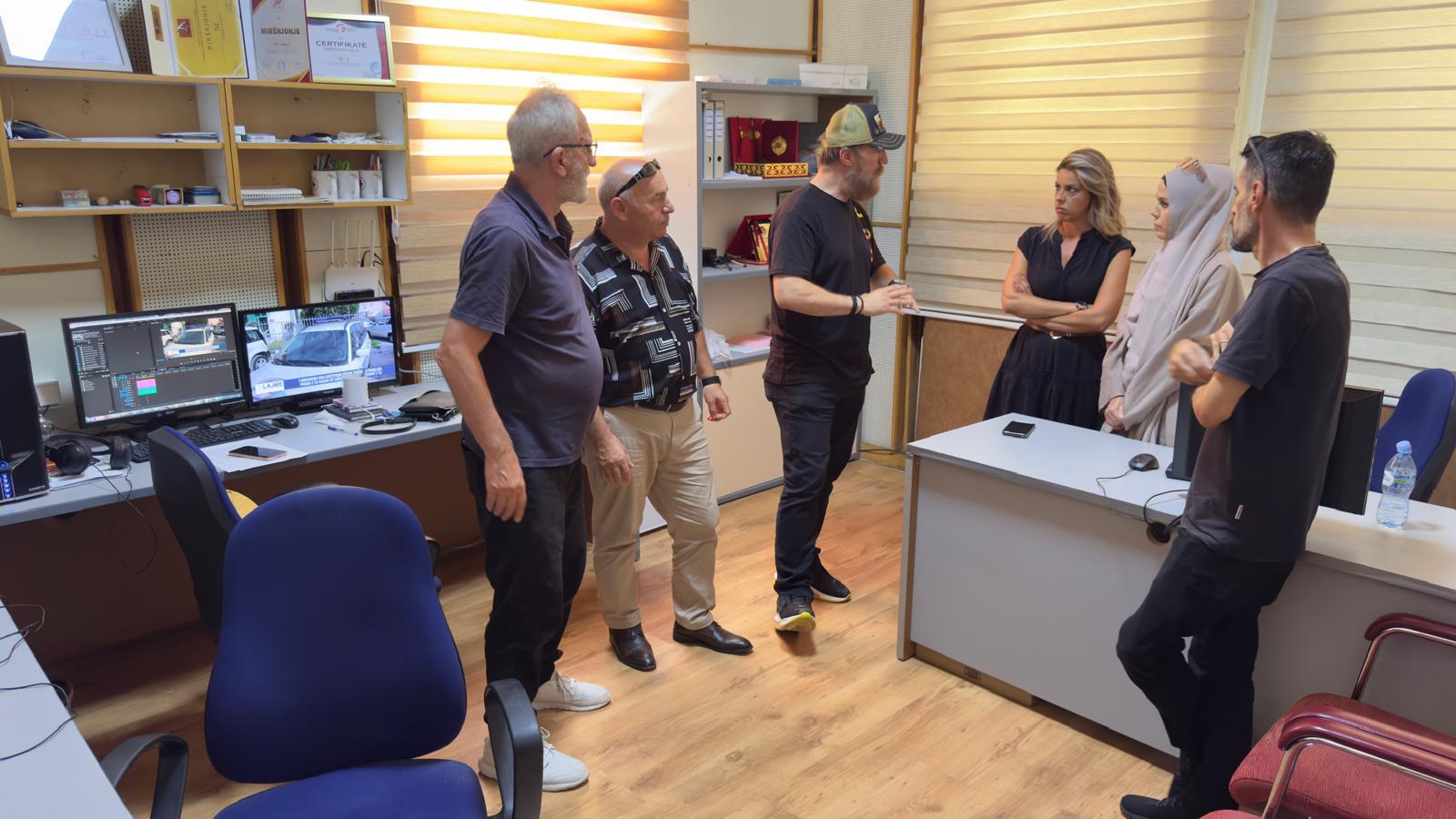 Adil Koçalan, Balkanlar’da 4. Medya İmparatorluğunu Kurdu: Balkanlar Media ile Yeni Ufuklara Yolculuk - Görsel 2