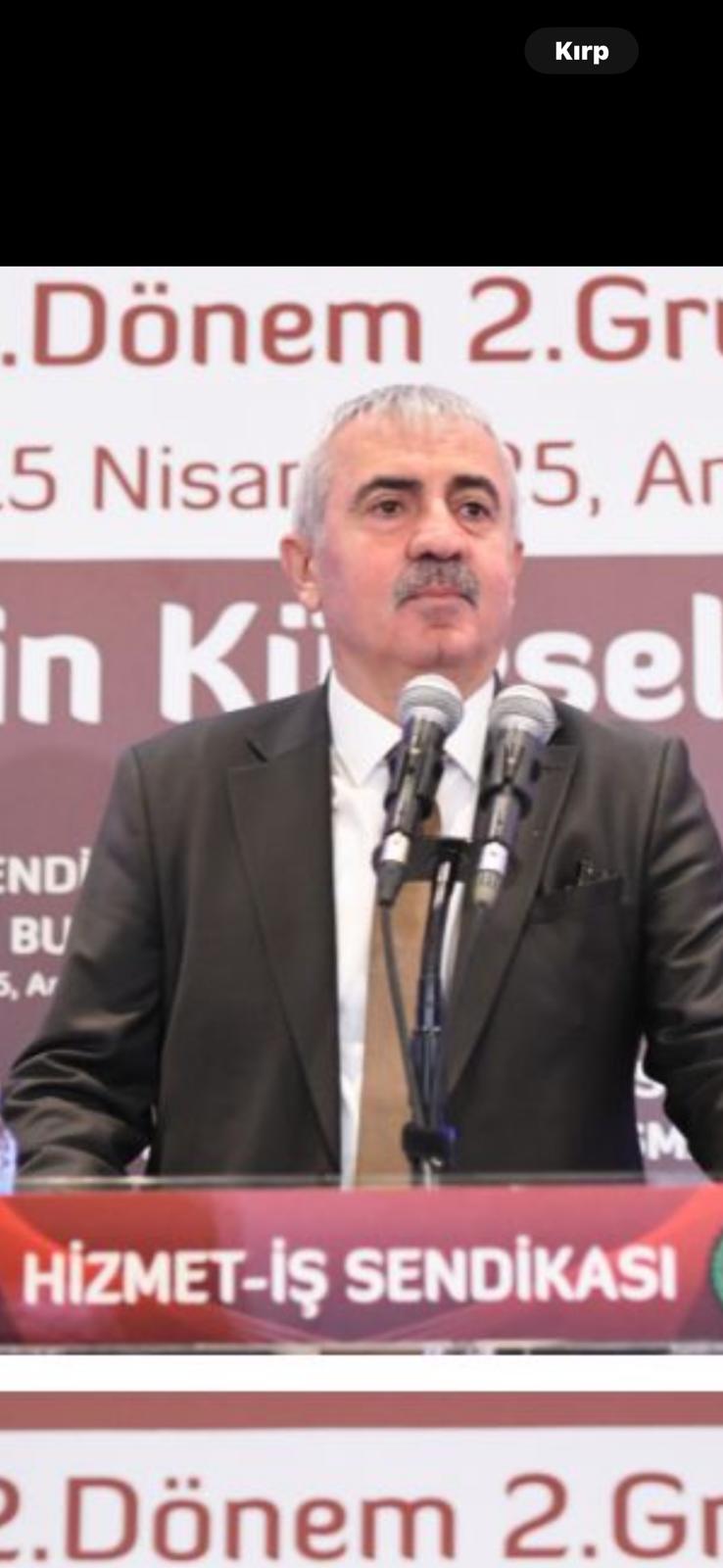 DEM'Lİ BELEDİYELERDE İŞÇİ KIYIMI DEVAM EDİYOR - Görsel 1