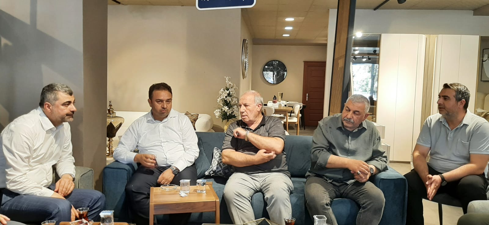 GAZZE’YE GİTMEK İSTEYEN VEKİLLERE MISIR ENGELİ