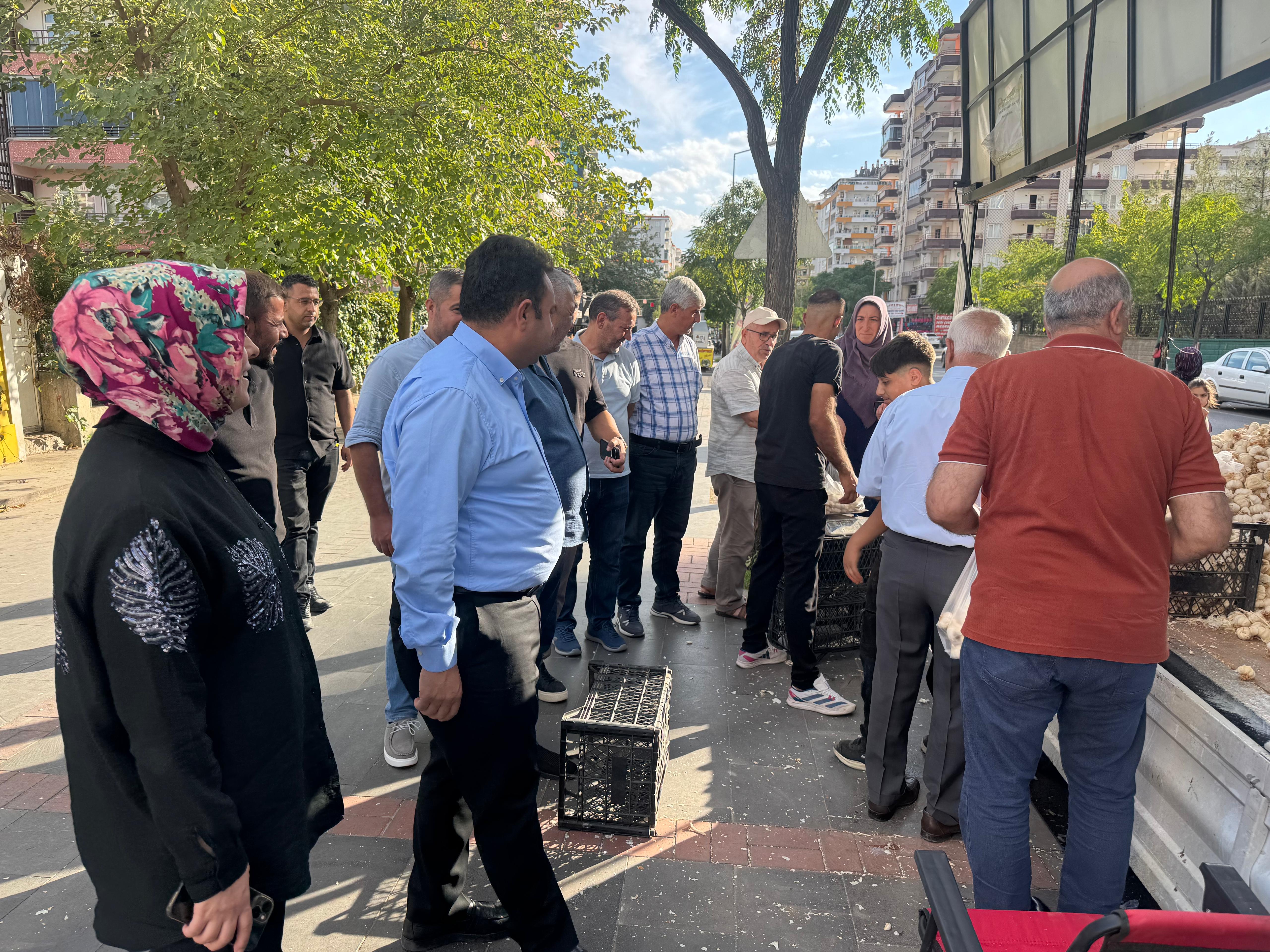 SOKAK SOKAK GEZİP KARDEŞLİK SÜRECİNİ ANLATIYOR - Görsel 4