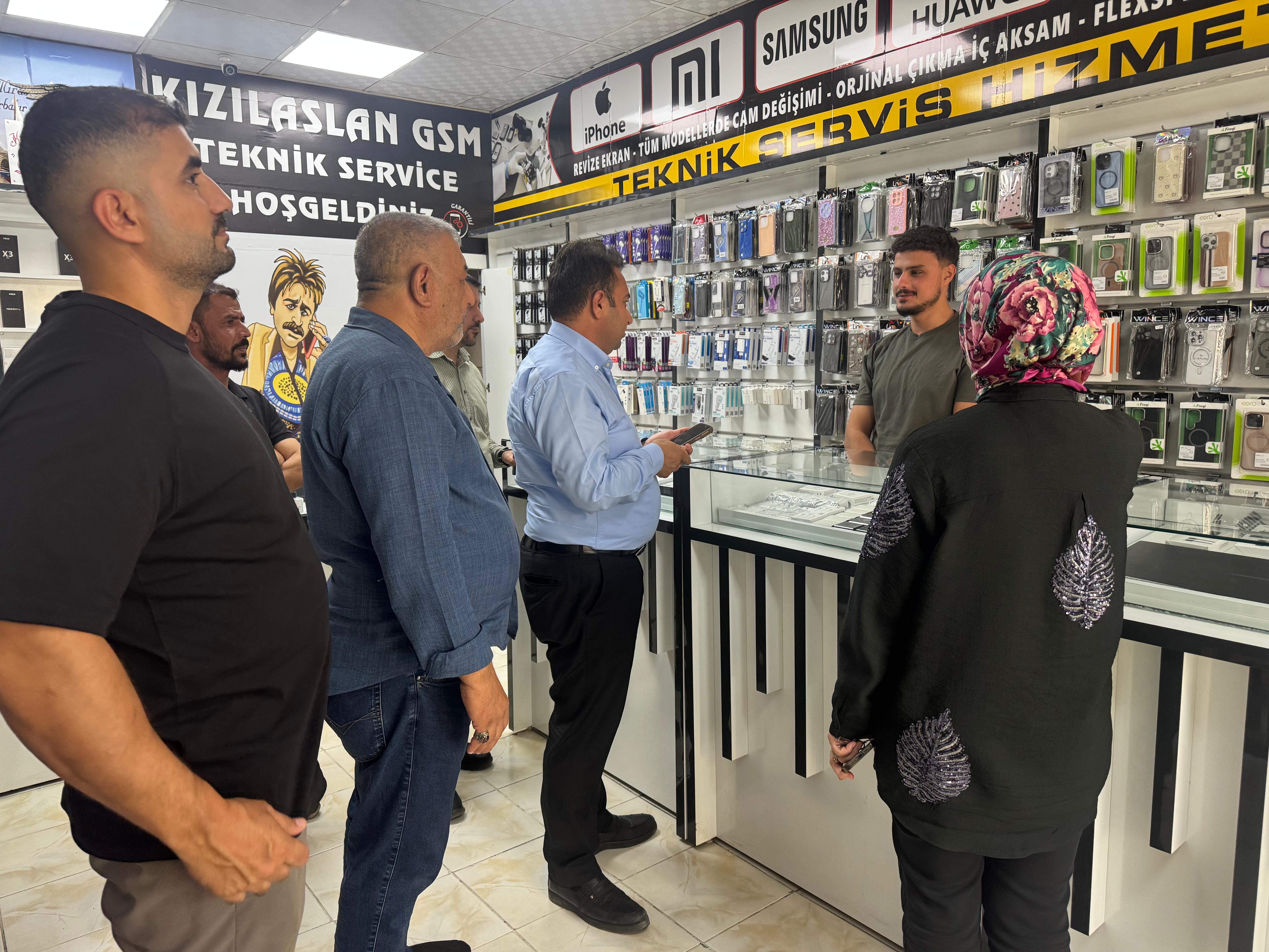 SOKAK SOKAK GEZİP KARDEŞLİK SÜRECİNİ ANLATIYOR - Görsel 8