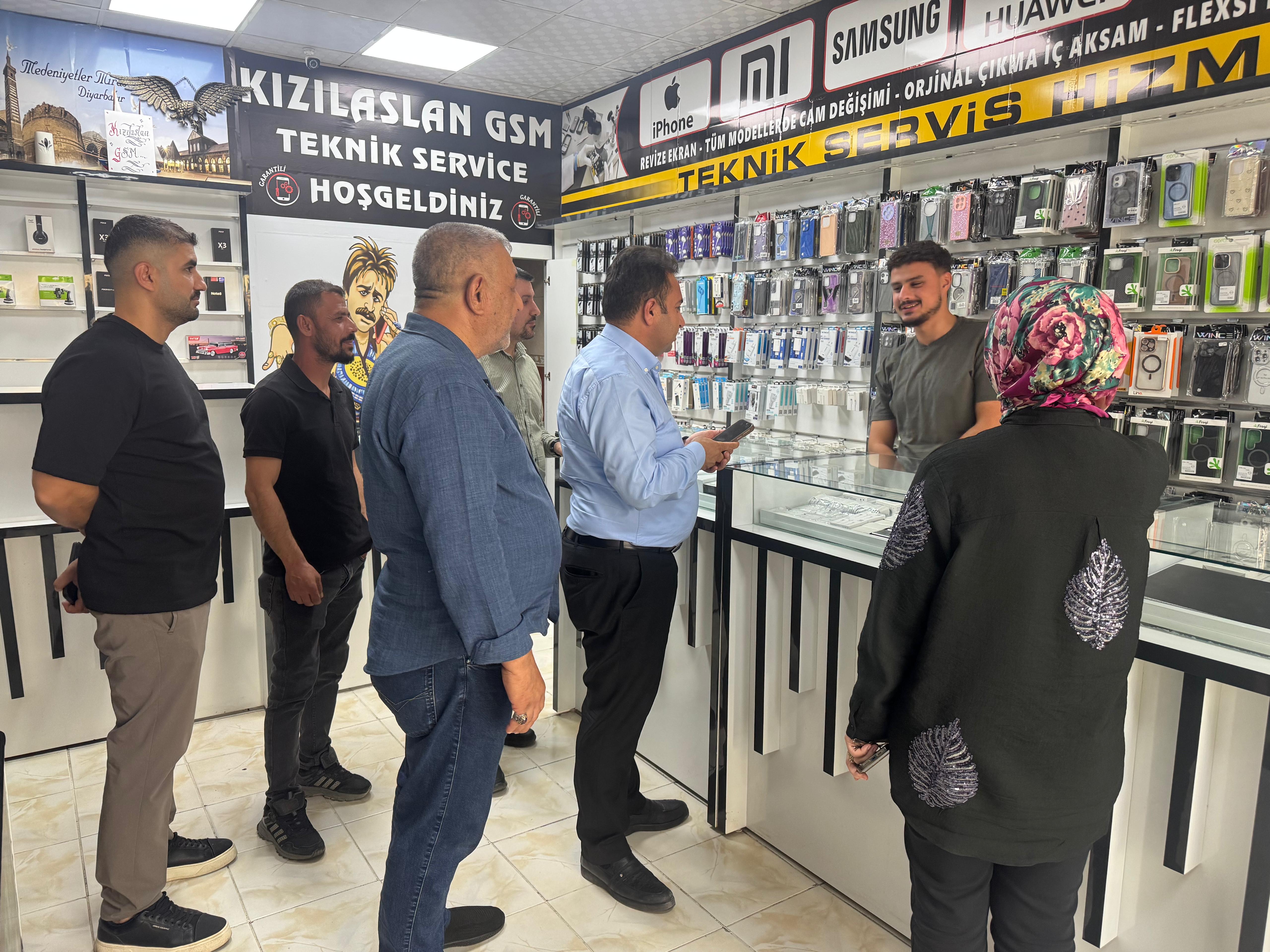 SOKAK SOKAK GEZİP KARDEŞLİK SÜRECİNİ ANLATIYOR - Görsel 9