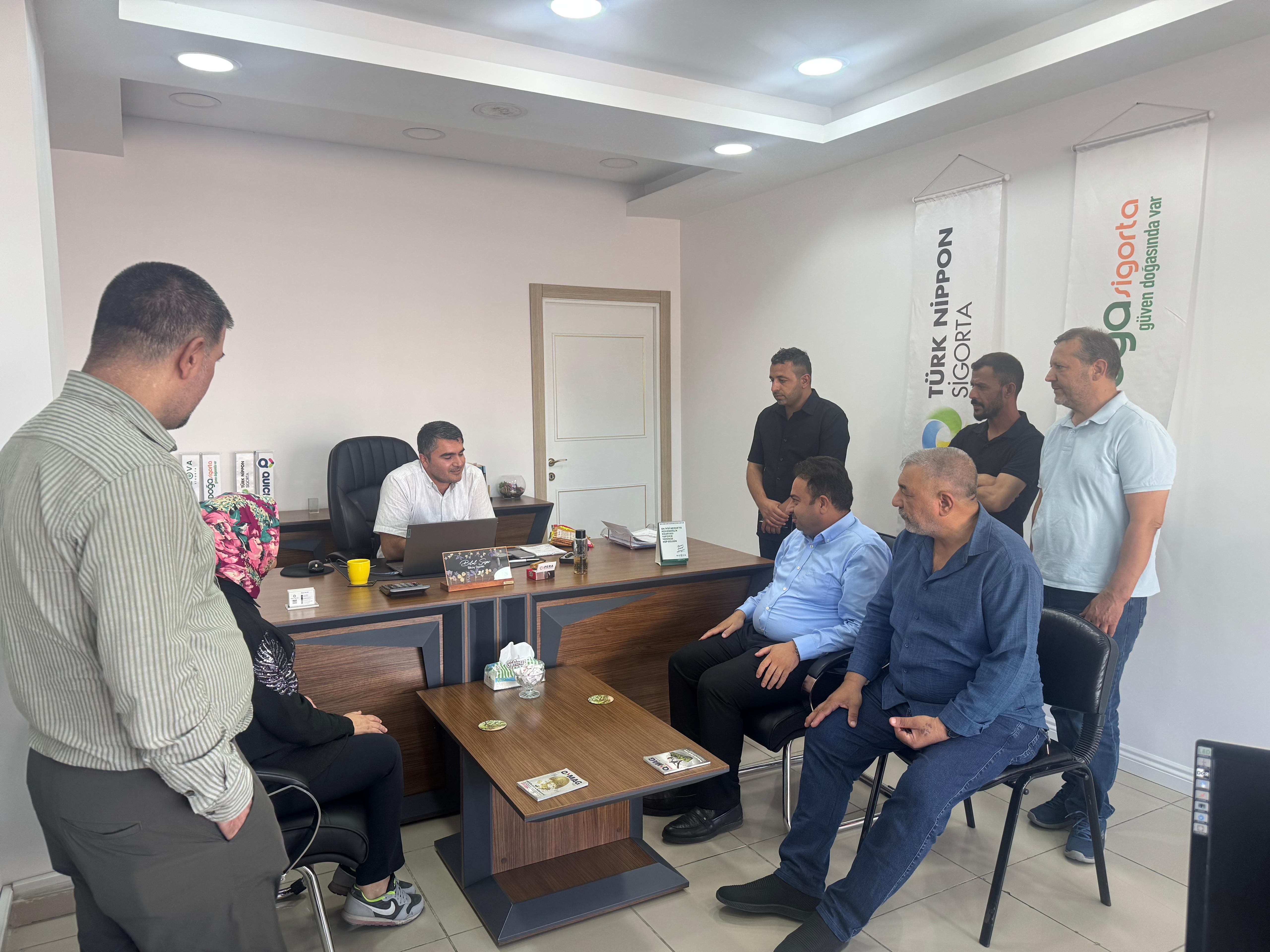SOKAK SOKAK GEZİP KARDEŞLİK SÜRECİNİ ANLATIYOR - Görsel 17