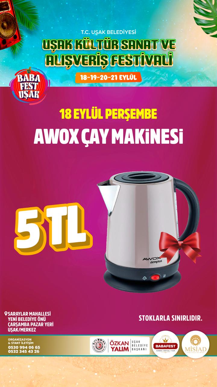 MİSİAD Ailesi Uşak’ta Buluşuyor: Kültür, Sanat ve Tanıtım Festivali Başlıyor - Görsel 6