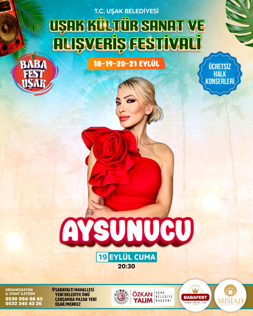 MİSİAD Ailesi Uşak’ta Buluşuyor: Kültür, Sanat ve Tanıtım Festivali Başlıyor - Görsel 8