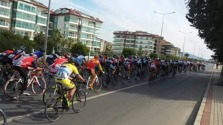 Ali Çakır Maratonun Şampiyonu Oldu - Görsel 4