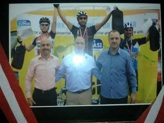 Ali Çakır Maratonun Şampiyonu Oldu - Görsel 7