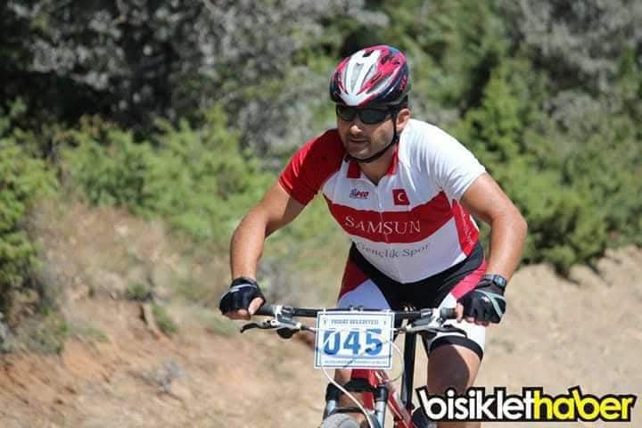 Ali Çakır Maratonun Şampiyonu Oldu - Görsel 8