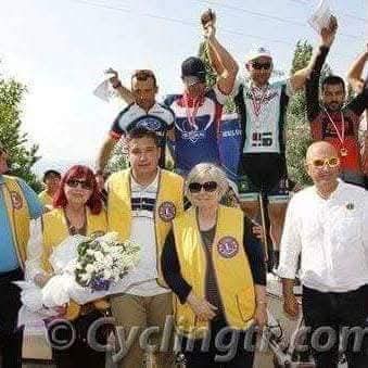 Ali Çakır Maratonun Şampiyonu Oldu - Görsel 9