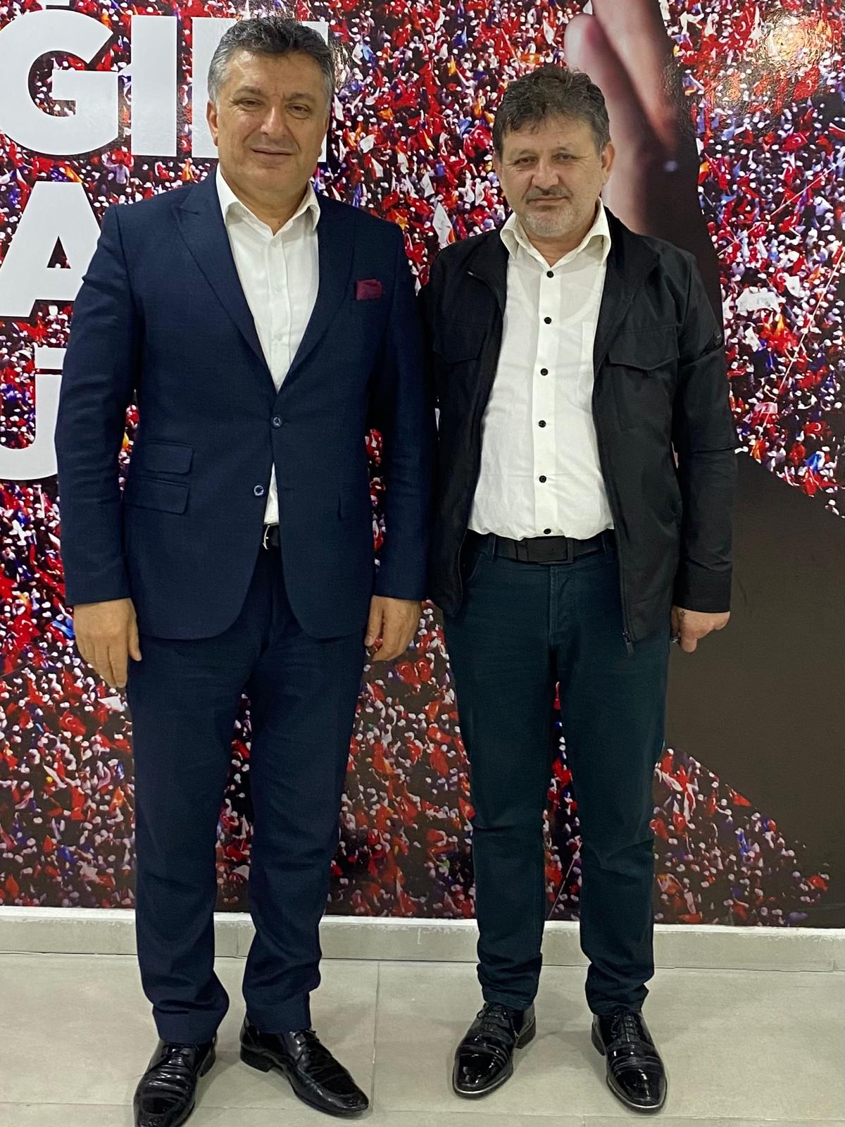 AHMET CEMAL PEKER: TÜRKİYE’DEN DÜNYAYA YÜKSELEN GAZETECİLİK VİZYONU - Görsel 1