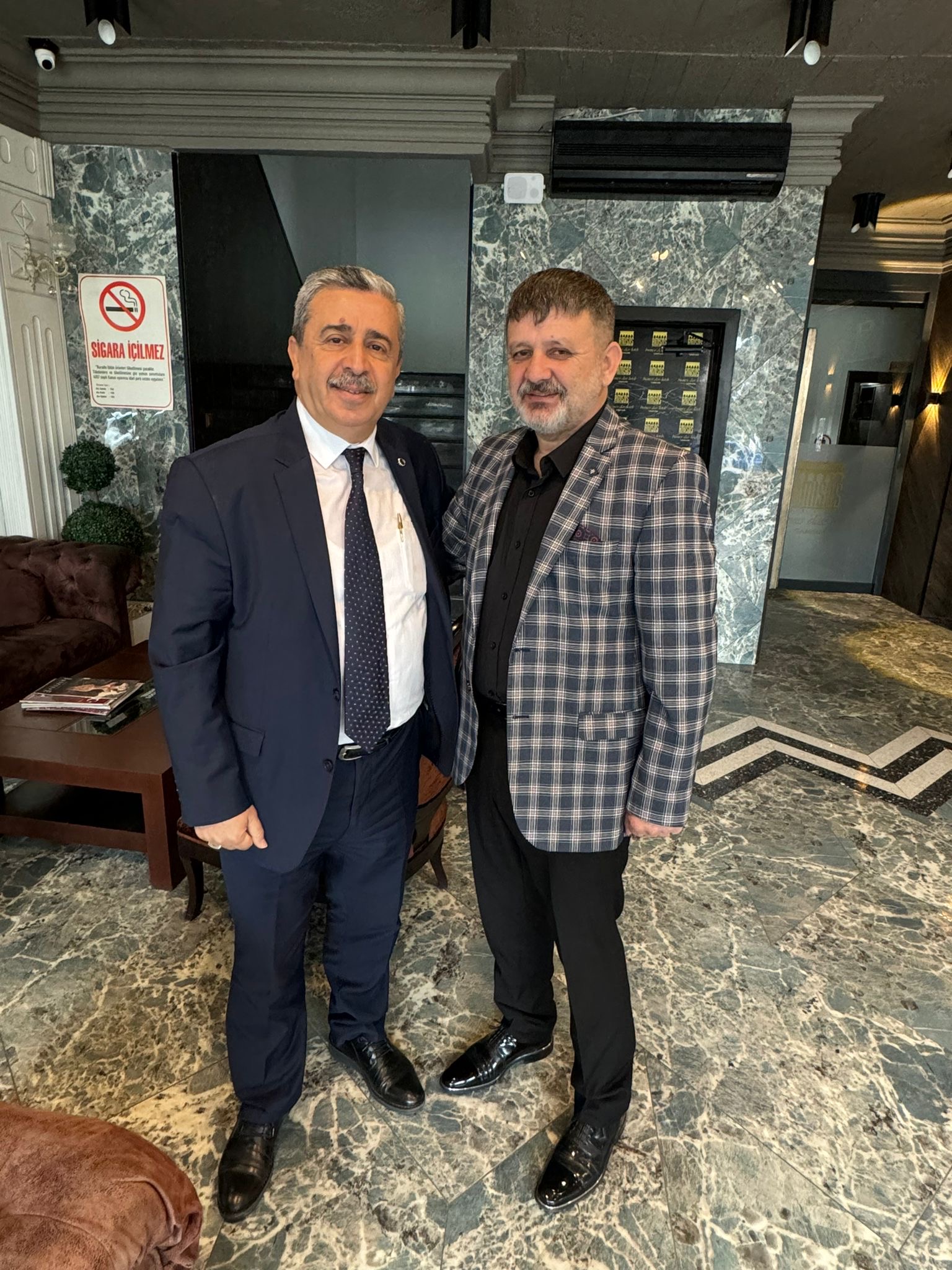AHMET CEMAL PEKER: TÜRKİYE’DEN DÜNYAYA YÜKSELEN GAZETECİLİK VİZYONU - Görsel 4