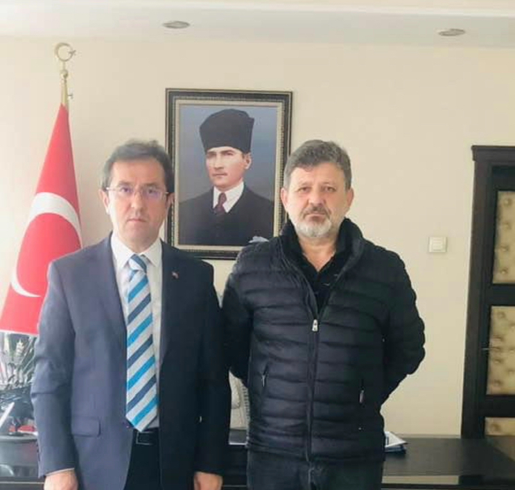 AHMET CEMAL PEKER: TÜRKİYE’DEN DÜNYAYA YÜKSELEN GAZETECİLİK VİZYONU - Görsel 5