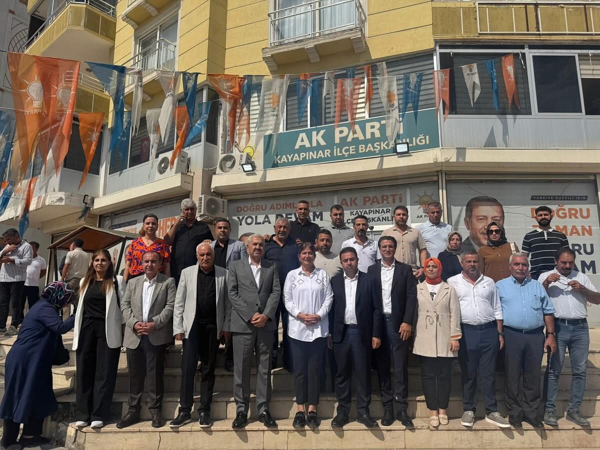 "BU SÜREÇ AL-VER SÜRECİ DEĞİLDİR" - Görsel 2