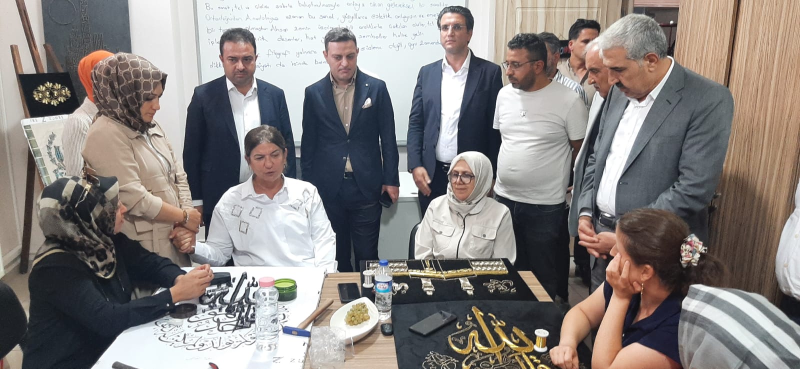 "BU SÜREÇ AL-VER SÜRECİ DEĞİLDİR" - Görsel 6